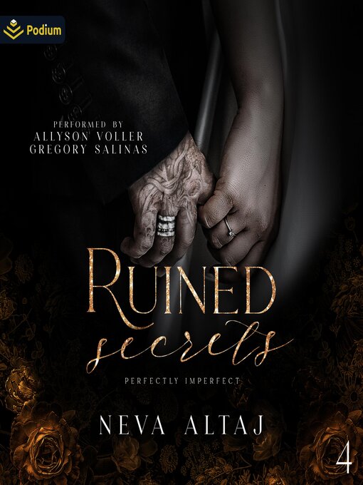 Cover image for Ruined Secrets